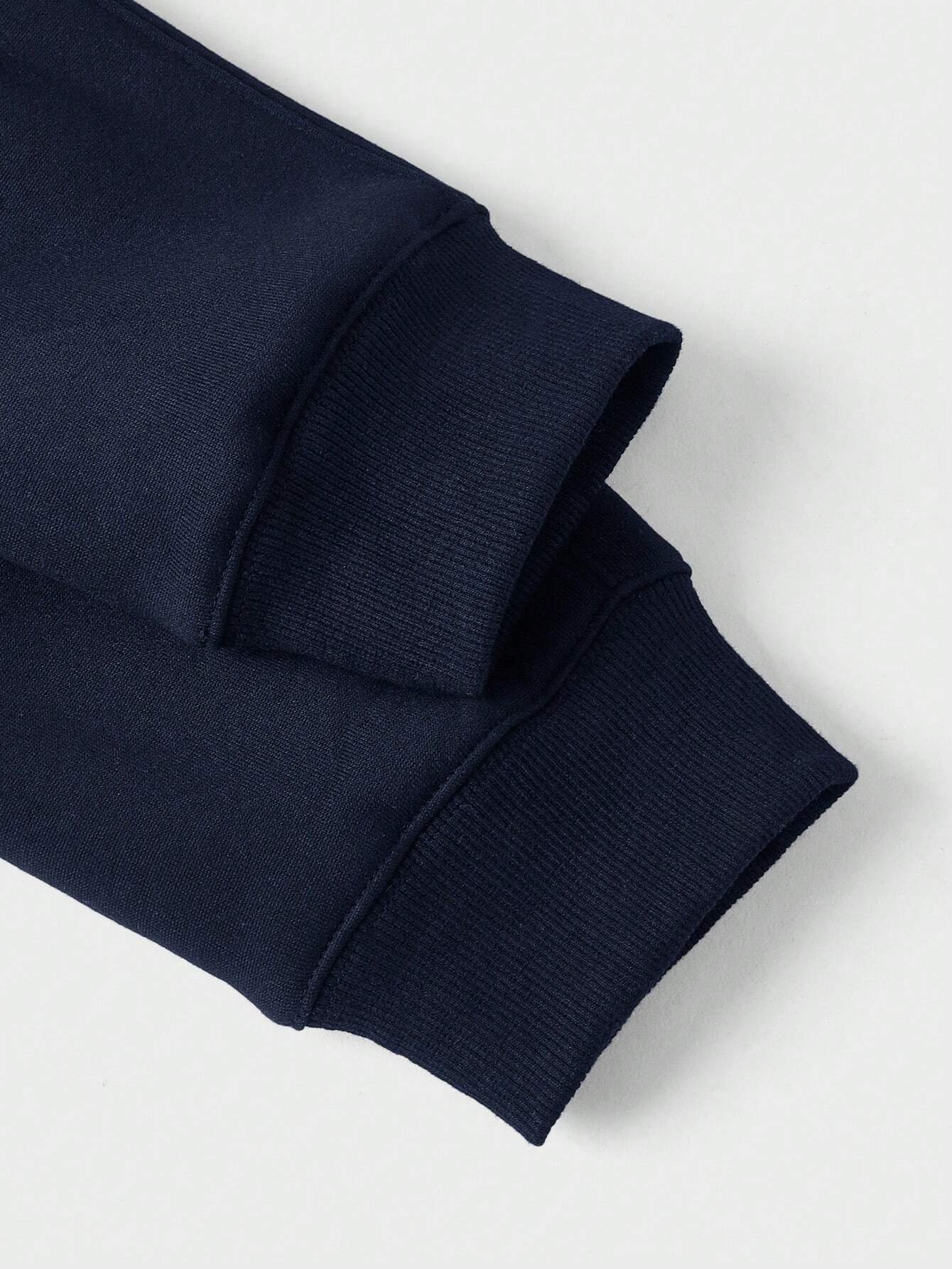 Antonio™ | Lässiger Halbzip-Pullover