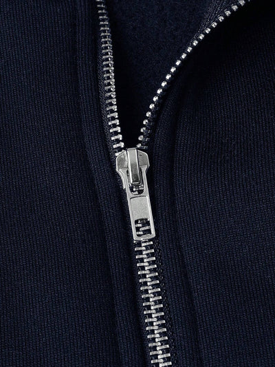 Antonio™ | Lässiger Halbzip-Pullover