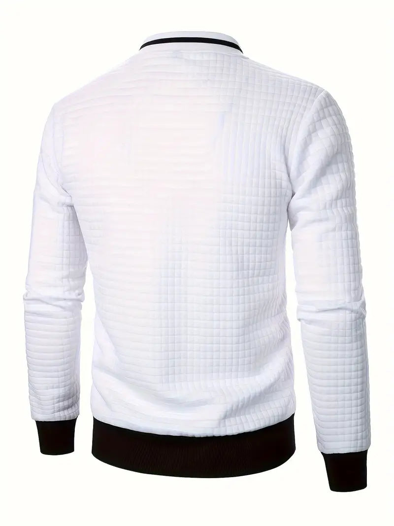 Errikos - Stilvolle Langarmjacke