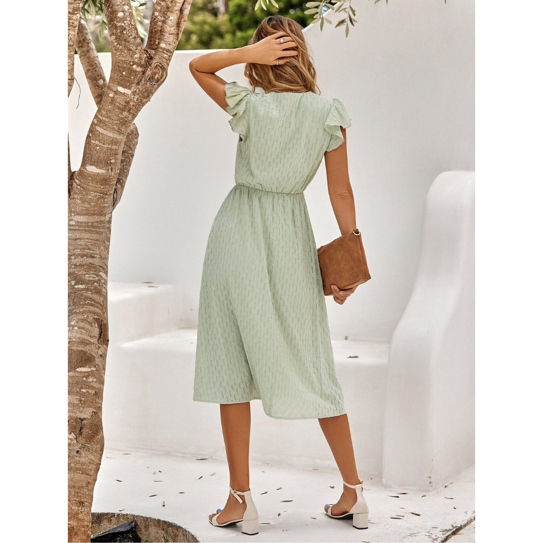 Midikleid für Damen