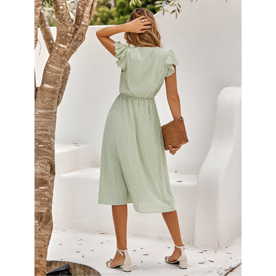 Midikleid für Damen