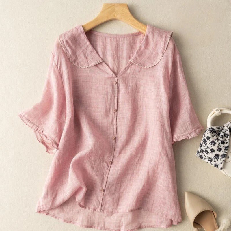 Agness | Bluse VV