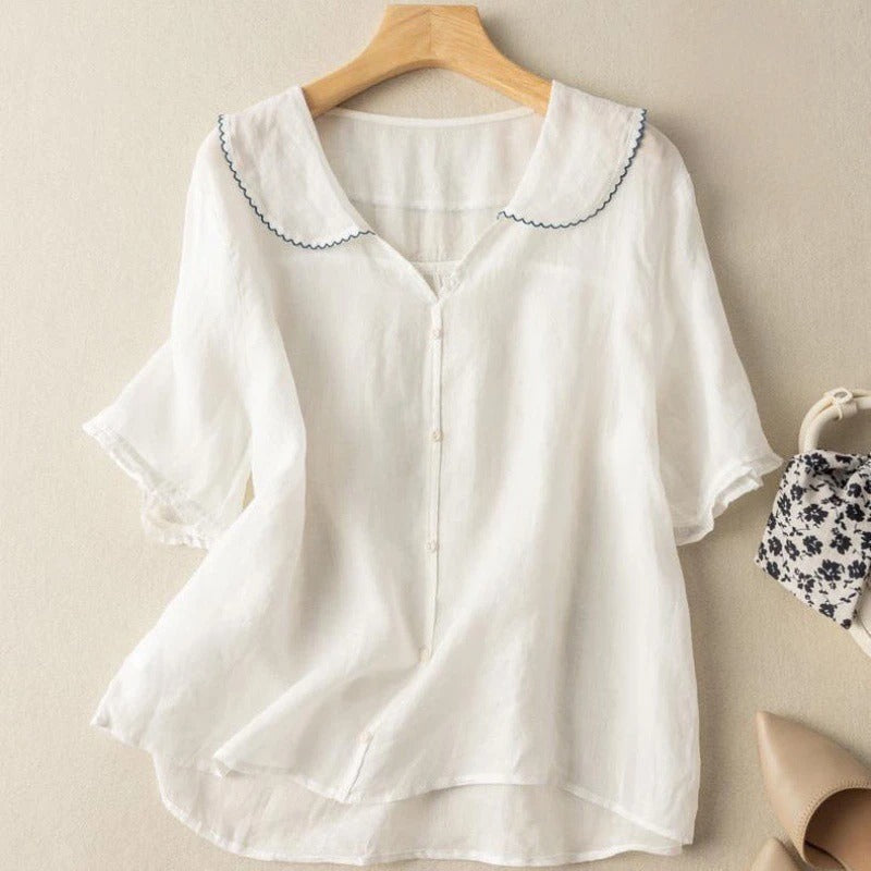 Agness | Bluse VV