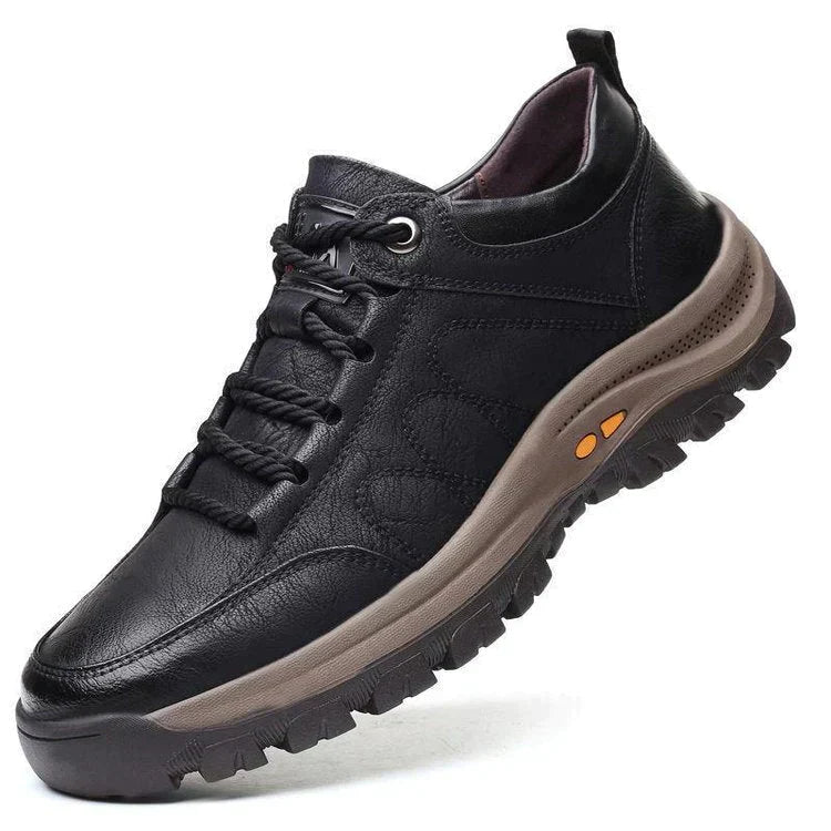 Stylische wanderschuhe für männer