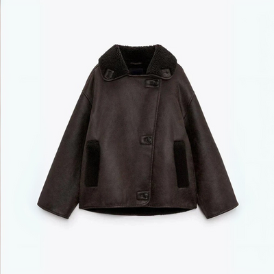 Knopfjacke für Damen