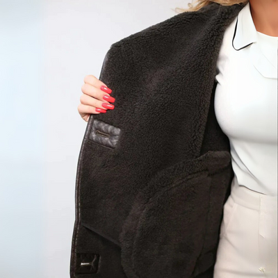 Knopfjacke für Damen