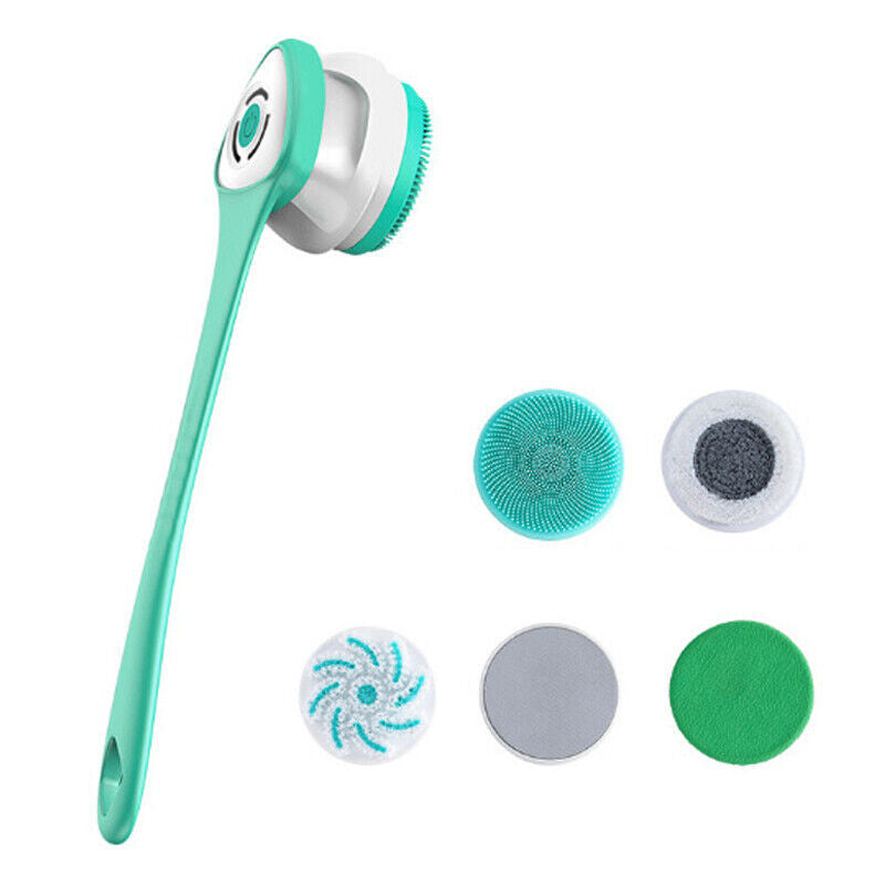 StrahlendeBerührung™ Glatte Haut zum Vorschein bringen