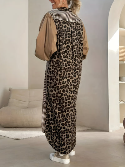 Tatjana | Verspieltes Katzenohren-Kleid