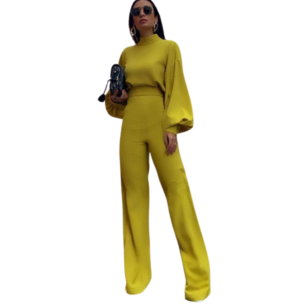 Eleganter Jumpsuit für Damen