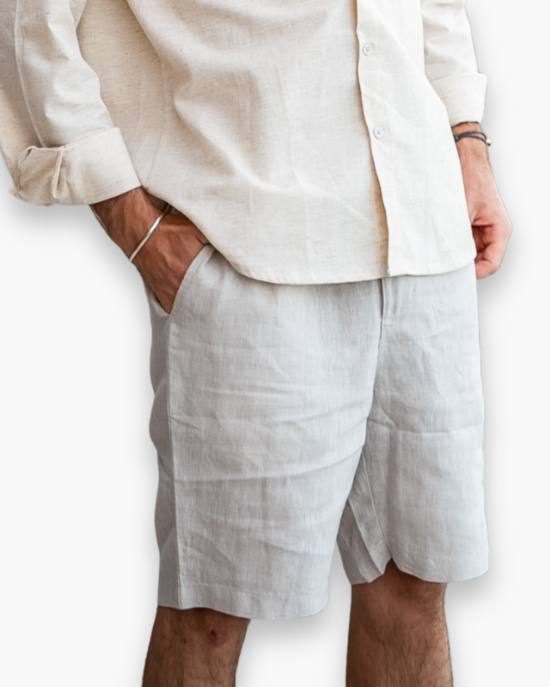 Herren Bequeme Shorts | Lässig und Atmungsaktiv