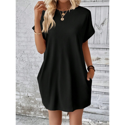 T-Shirt Kleid für Damen