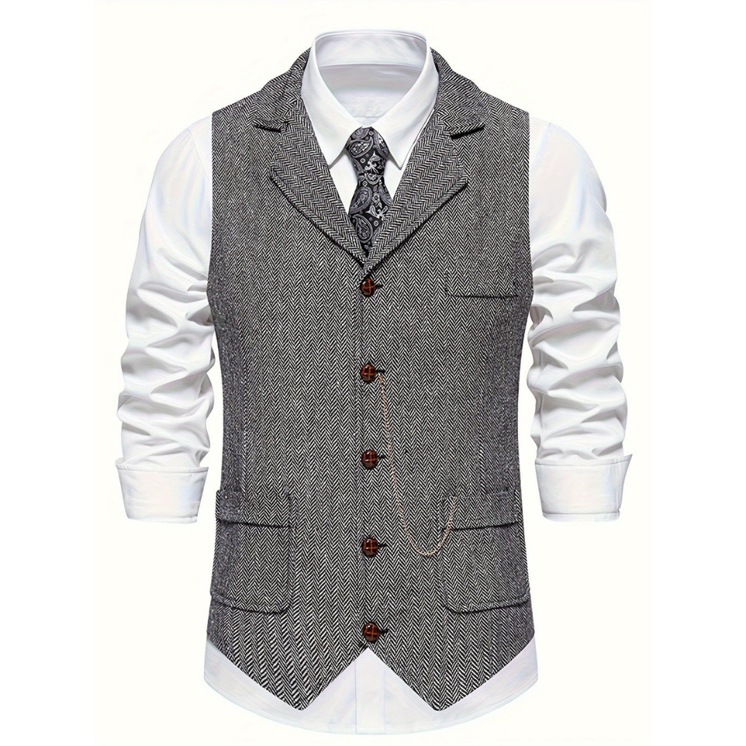 Weste für Herren