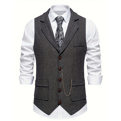 Weste für Herren