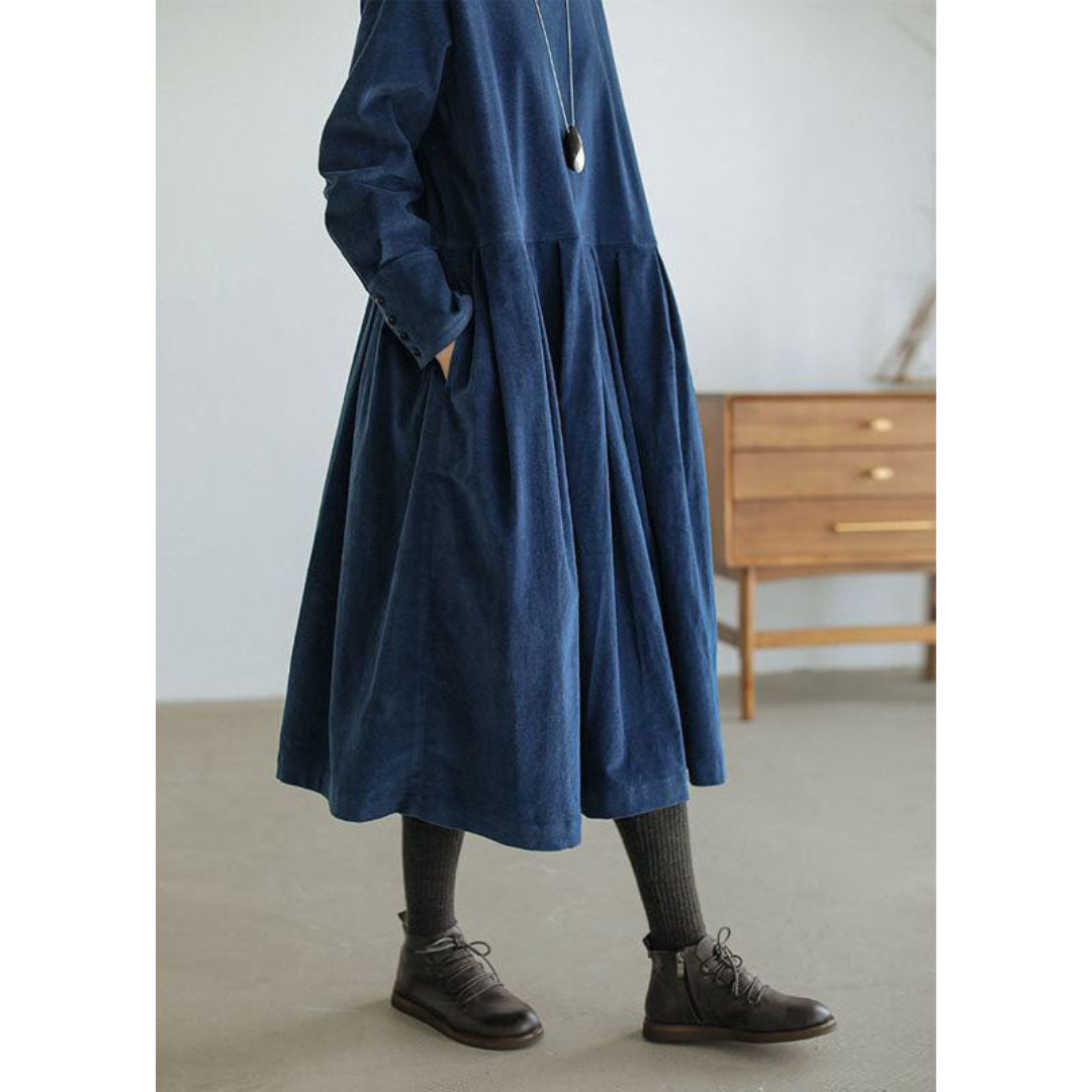 Cordrobe-Kleid für Damen