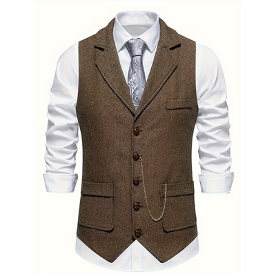 Weste für Herren