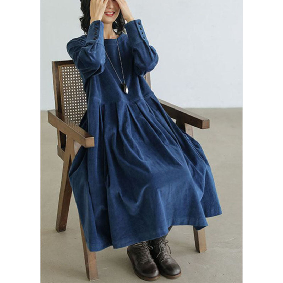 Cordrobe-Kleid für Damen