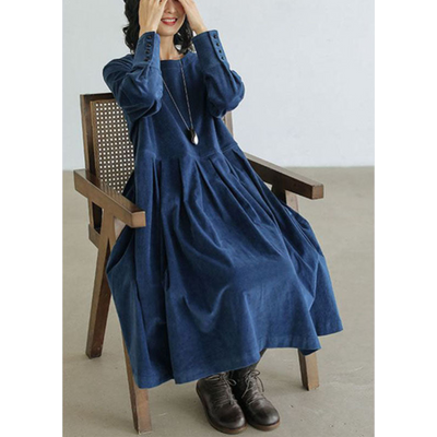 Cordrobe-Kleid für Damen