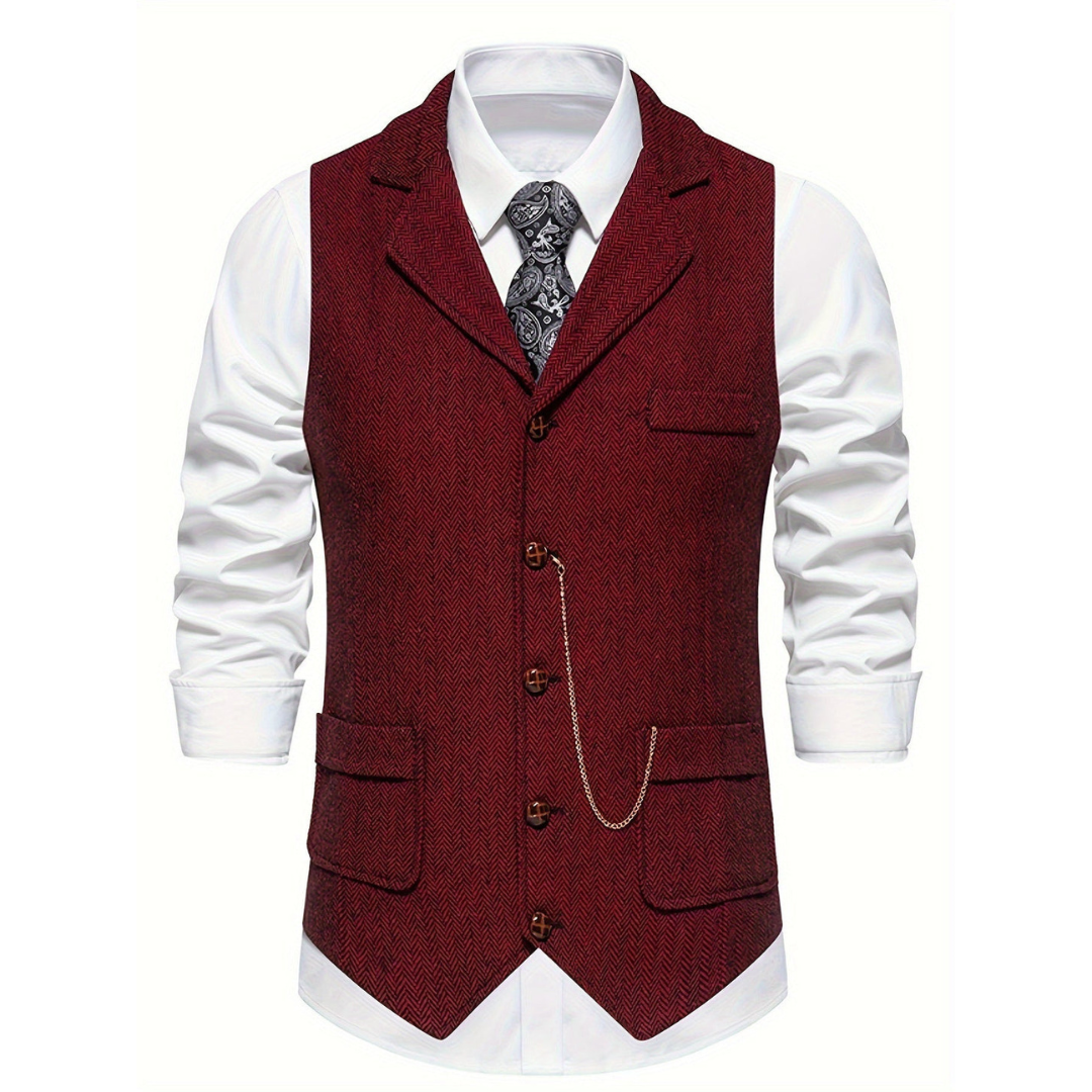 Weste für Herren