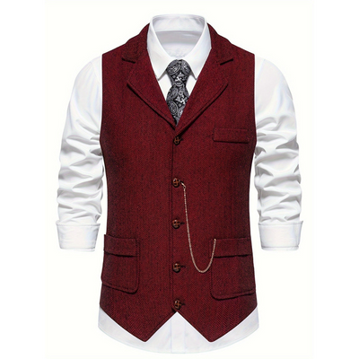 Weste für Herren