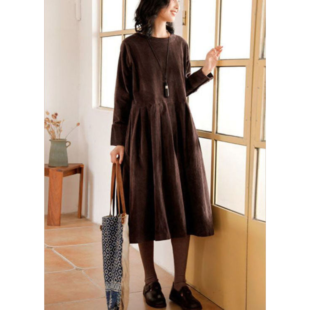 Cordrobe-Kleid für Damen