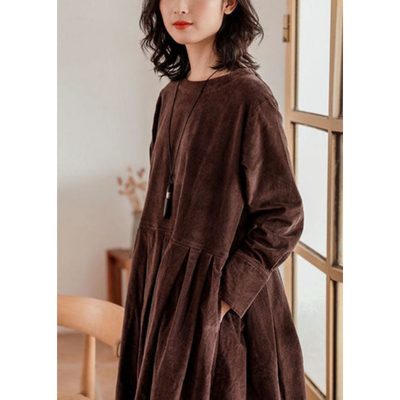 Cordrobe-Kleid für Damen