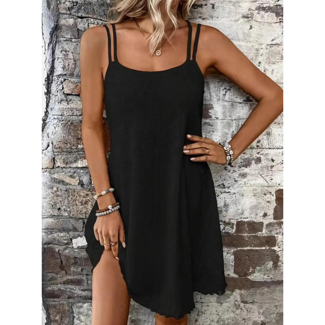 Mini-Kleid für Damen