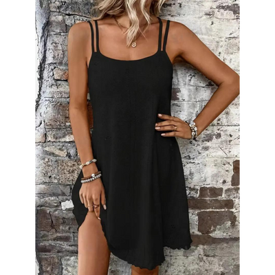 Mini-Kleid für Damen