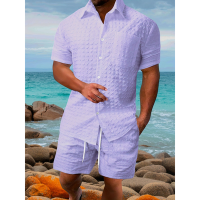 Bequemer Set für Herren