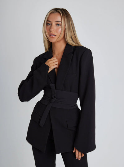 Stilvoller blazer