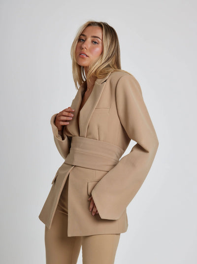Stilvoller blazer