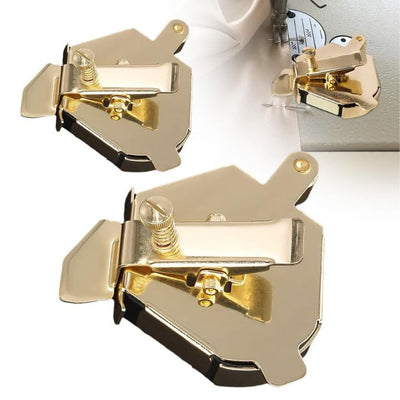 1+1 Gratis | AusrichtenNähen™ Perfekte Nahtausrichtung