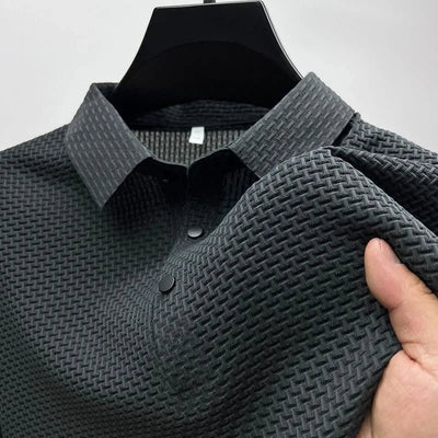 Kurzärmeliges poloshirt