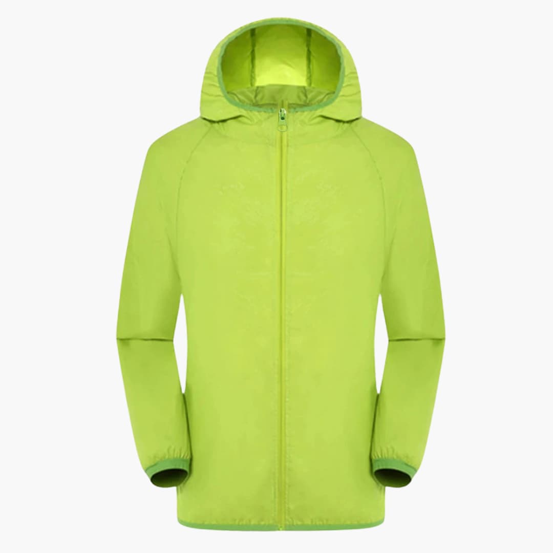 Trenchcoat mit Kapuze für Unisex