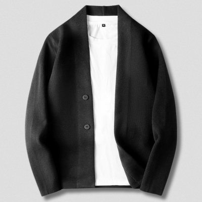 MIRAVO | Eleganter Feinstrick-Cardigan