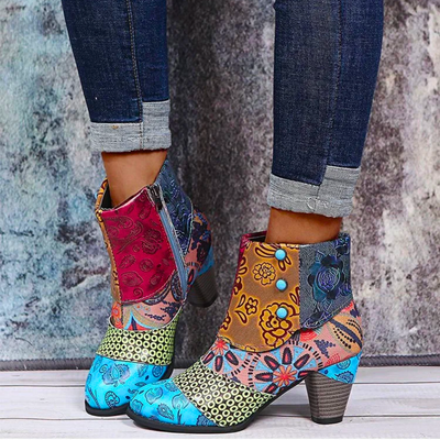 Schicke stiefel für frauen