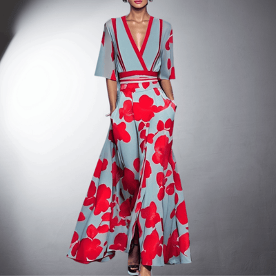 Pierina | Elegantes Kleid