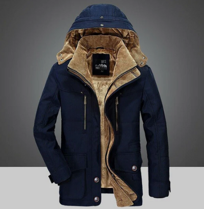 Naia - Winterjacke