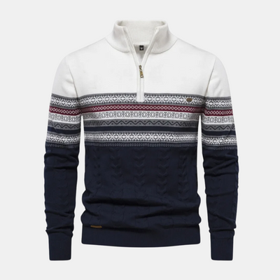 Everest Winterpullover