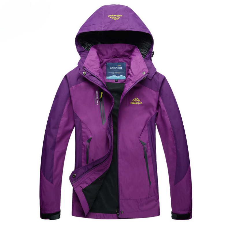Winterjacke für damen