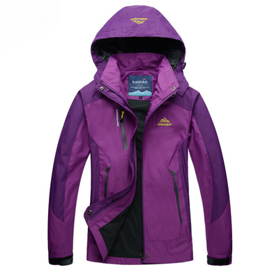 Winterjacke für damen