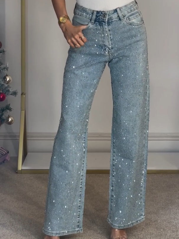 Alexia™ | Mühelose Eleganz mit einem Hauch von Chic