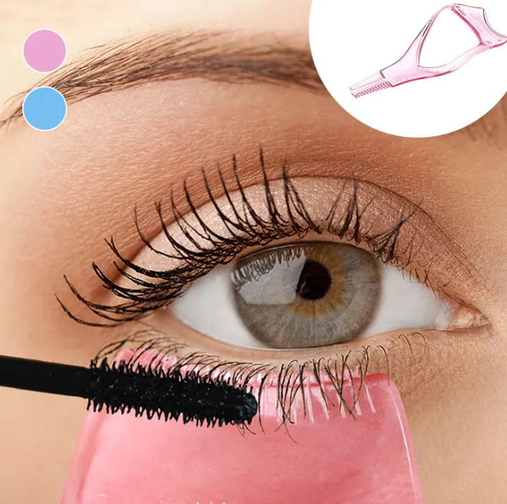 1+1 GRATIS | WimpernSchutz™ Schützt Schönheitswerkzeuge