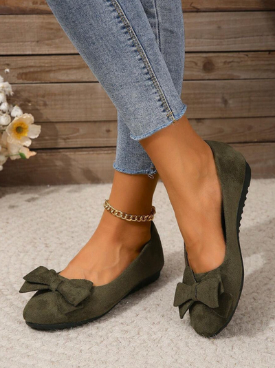 Flache schuhe für frauen