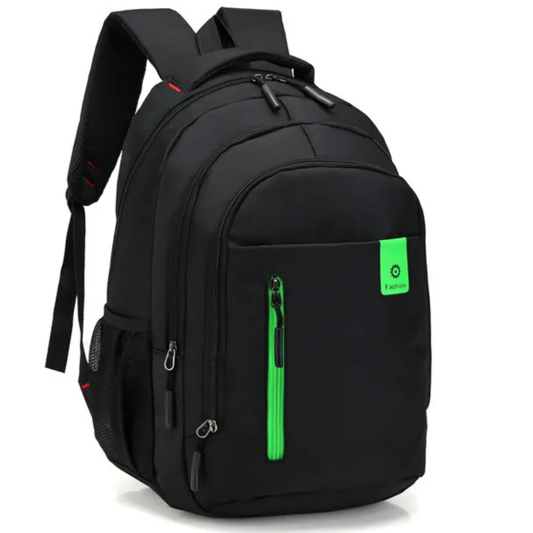 Wasserdichter Reiserucksack Für Herren | Lässig