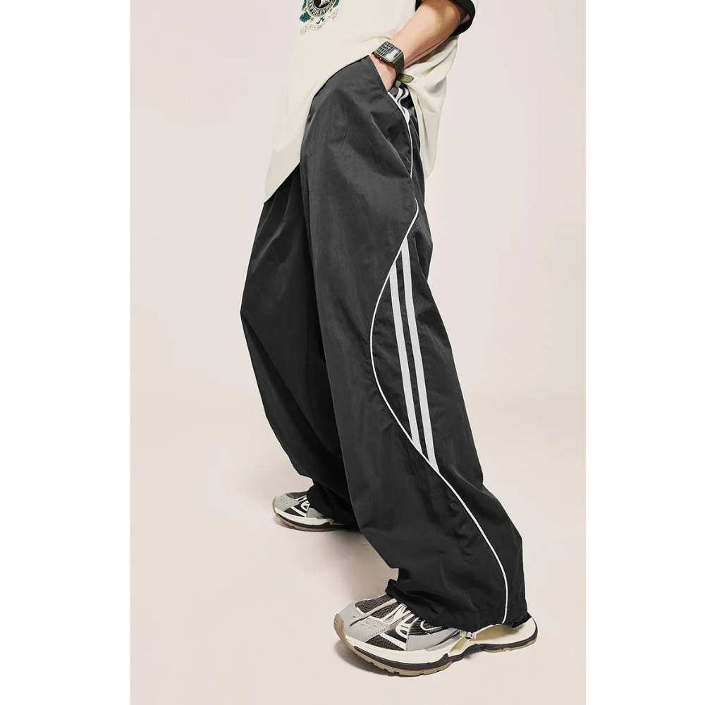 Sportliche Hose für Herren