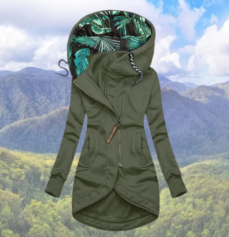 Orla - Wintermantel Komfortabel und modisch