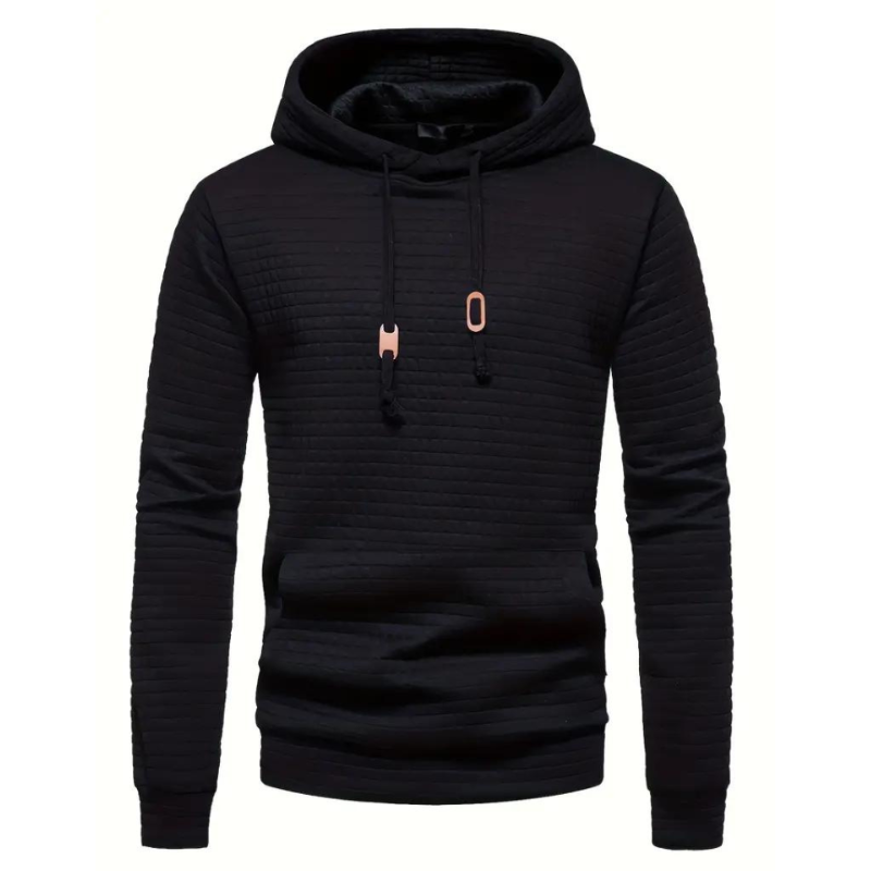 Lässiger Hoodie für Herren