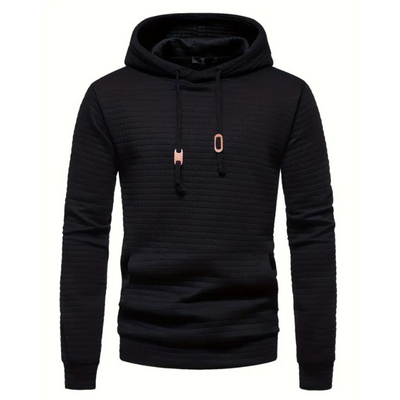 Lässiger Hoodie für Herren