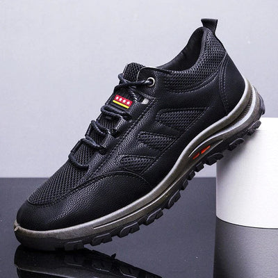 Stylische wanderschuhe für männer