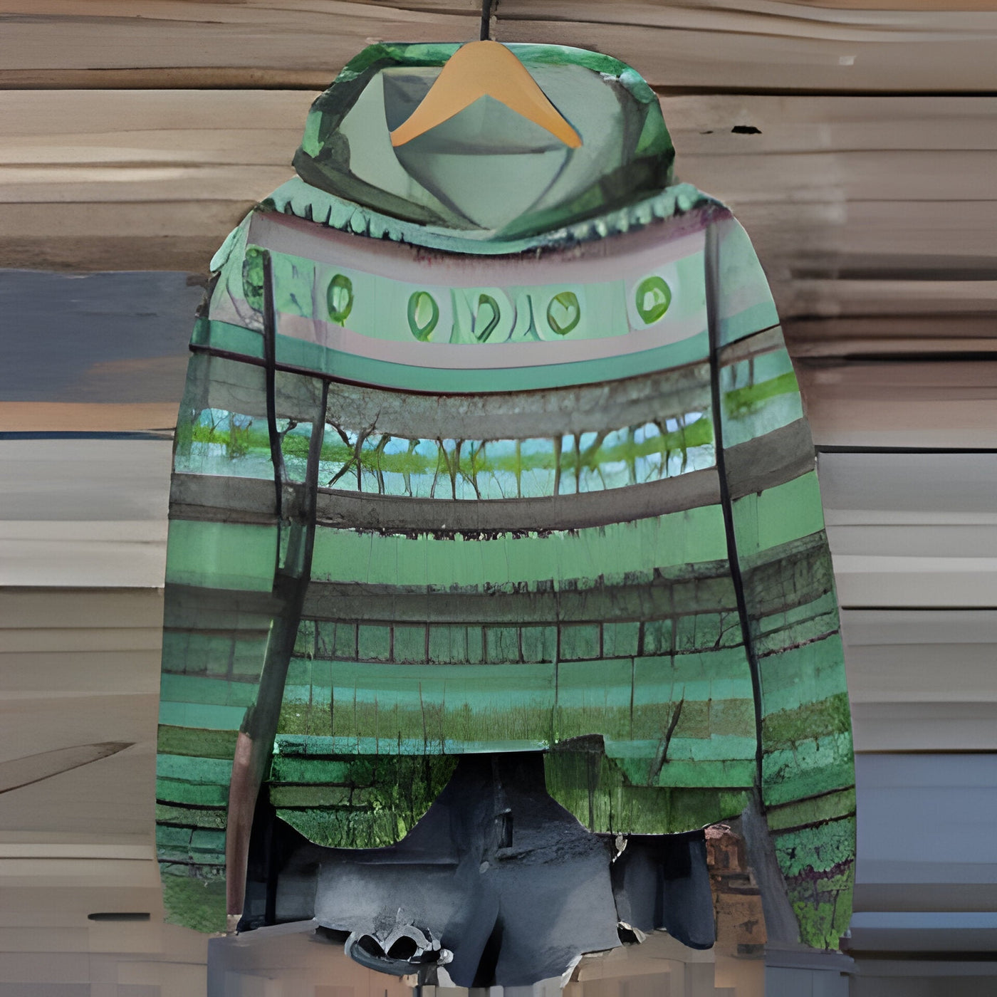 Amory | Lässiger und bequemer Winterpullover